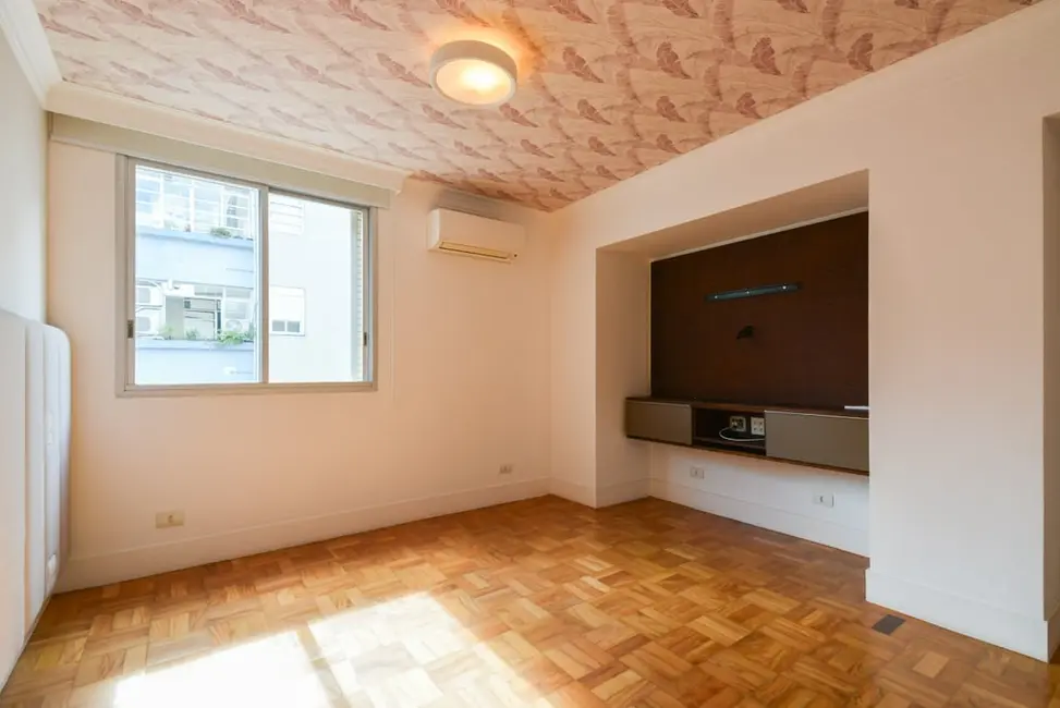 Apartamento com 4 quartos à venda, 230m2 em Consolação, São Paulo - SP - imagem 4 Foto 4 de Apartamento com 4 quartos à venda, 230m2 em Consolação, São Paulo - SP