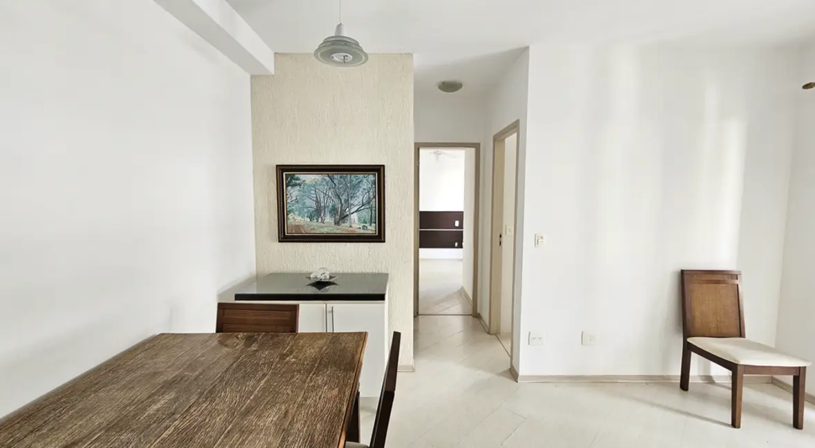 Foto 1 de Apartamento com 2 quartos à venda, 48m2 em Consolação, São Paulo - SP