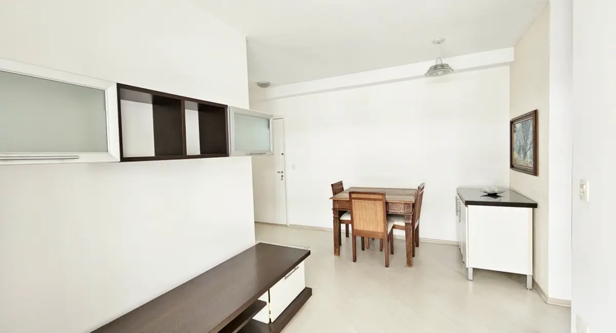 Foto 2 de Apartamento com 2 quartos à venda, 48m2 em Consolação, São Paulo - SP
