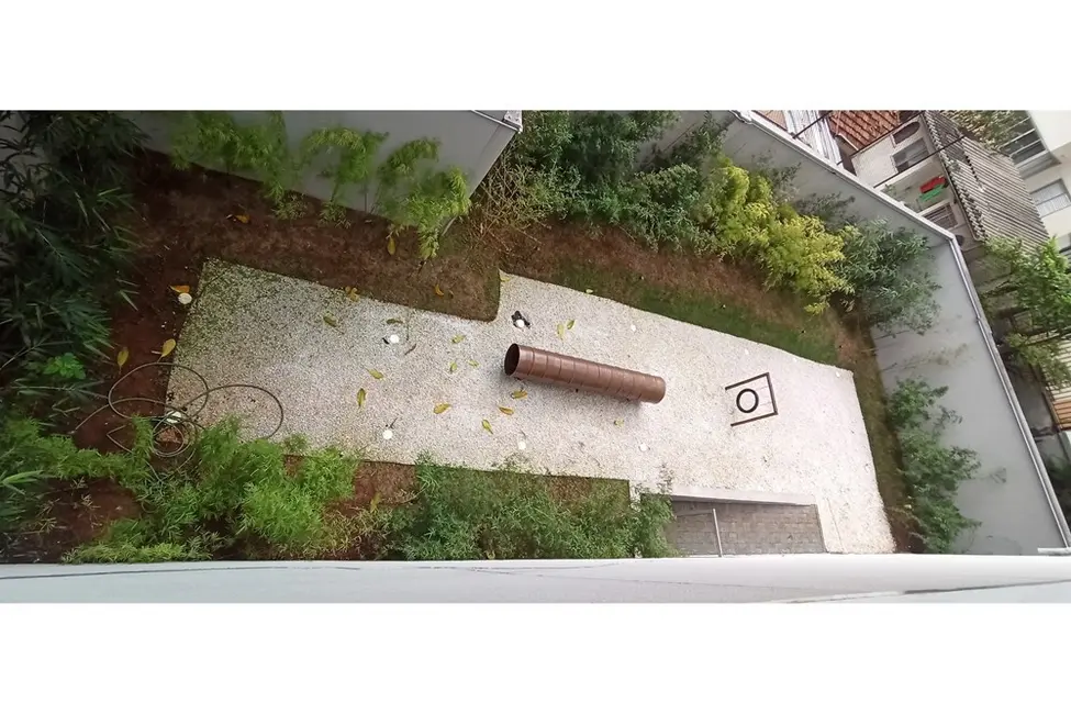 Apartamento com 1 quarto à venda, 25m2 em Consolação, São Paulo - SP - imagem 4 Foto 4 de Apartamento com 1 quarto à venda, 25m2 em Consolação, São Paulo - SP