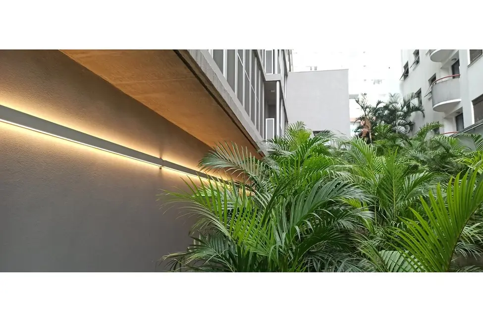 Apartamento com 1 quarto à venda, 25m2 em Consolação, São Paulo - SP - imagem 3 Foto 3 de Apartamento com 1 quarto à venda, 25m2 em Consolação, São Paulo - SP