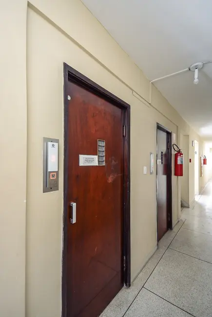 Apartamento com 2 quartos à venda, 48m2 em Consolação, São Paulo - SP - imagem 5 Foto 5 de Apartamento com 2 quartos à venda, 48m2 em Consolação, São Paulo - SP