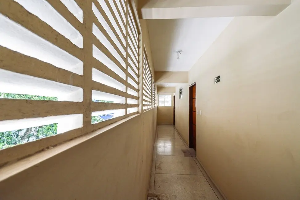 Apartamento com 2 quartos à venda, 48m2 em Consolação, São Paulo - SP - imagem 6 Foto 6 de Apartamento com 2 quartos à venda, 48m2 em Consolação, São Paulo - SP