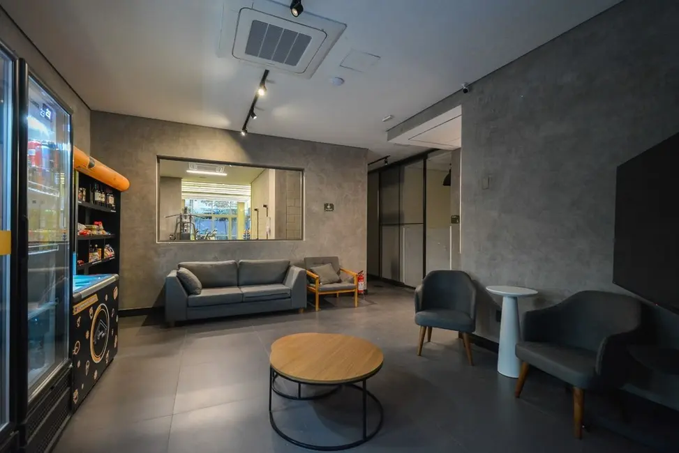 Foto 6 de Apartamento com 1 quarto à venda, 27m2 em Consolação, São Paulo - SP