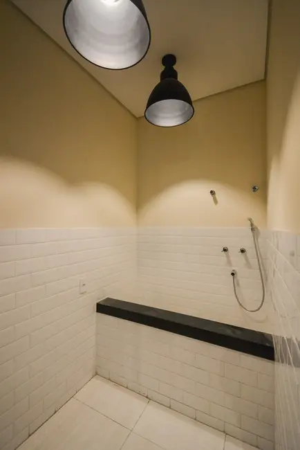 Foto 3 de Apartamento com 1 quarto à venda, 27m2 em Consolação, São Paulo - SP