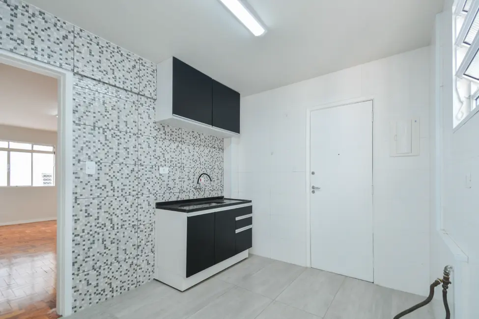 Foto 2 de Apartamento com 2 quartos à venda, 77m2 em Aclimação, São Paulo - SP