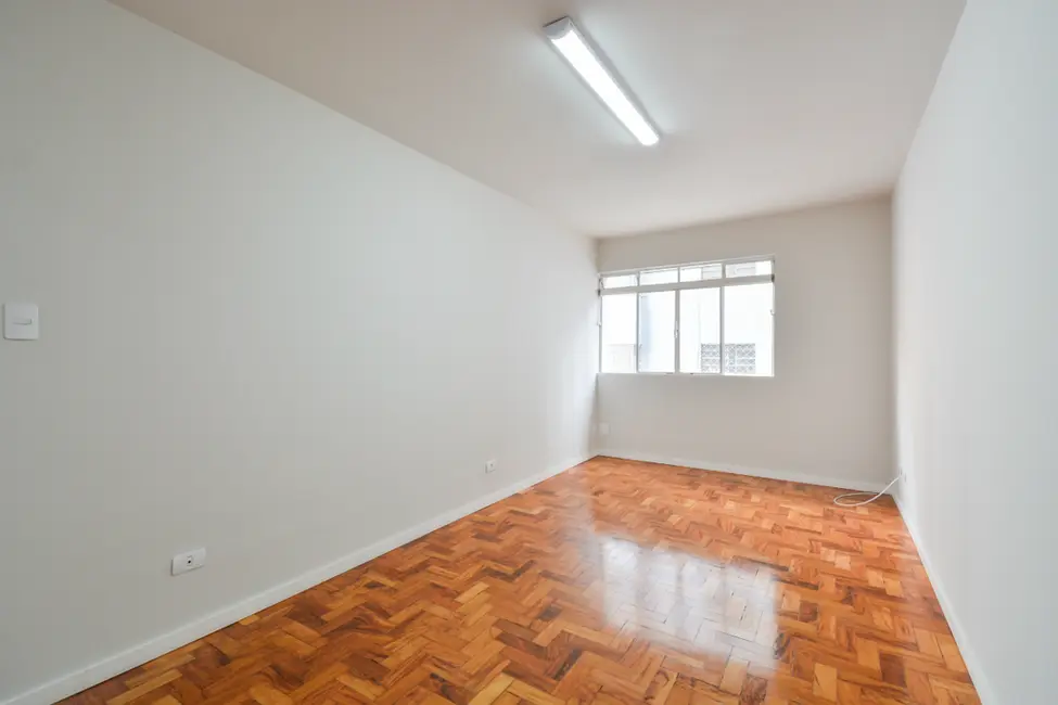 Foto 1 de Apartamento com 2 quartos à venda, 77m2 em Aclimação, São Paulo - SP