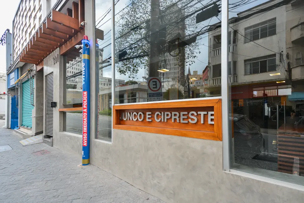 Foto 9 de Apartamento com 2 quartos à venda, 77m2 em Aclimação, São Paulo - SP