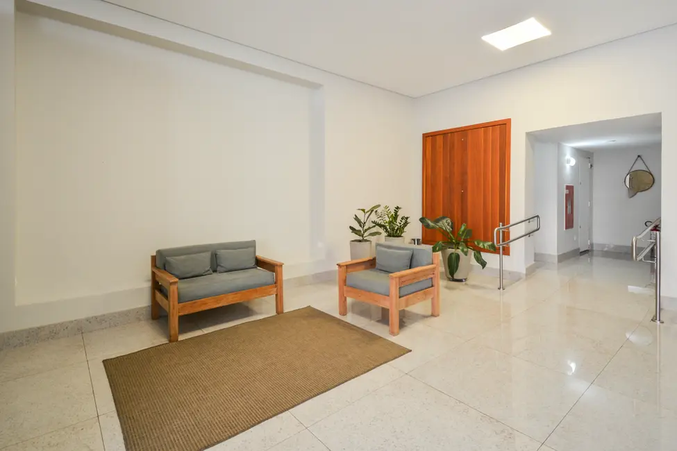 Foto 7 de Apartamento com 2 quartos à venda, 77m2 em Aclimação, São Paulo - SP