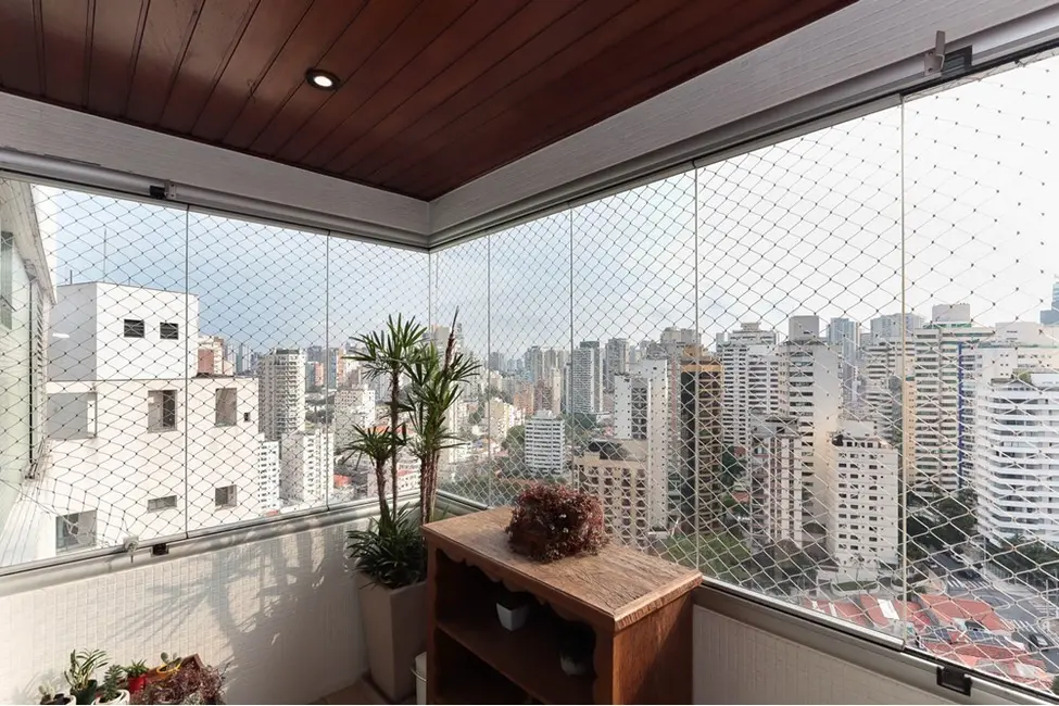 Apartamento com 3 quartos à venda, 168m2 em Aclimação, São Paulo - SP - imagem 5 Foto 5 de Apartamento com 3 quartos à venda, 168m2 em Aclimação, São Paulo - SP