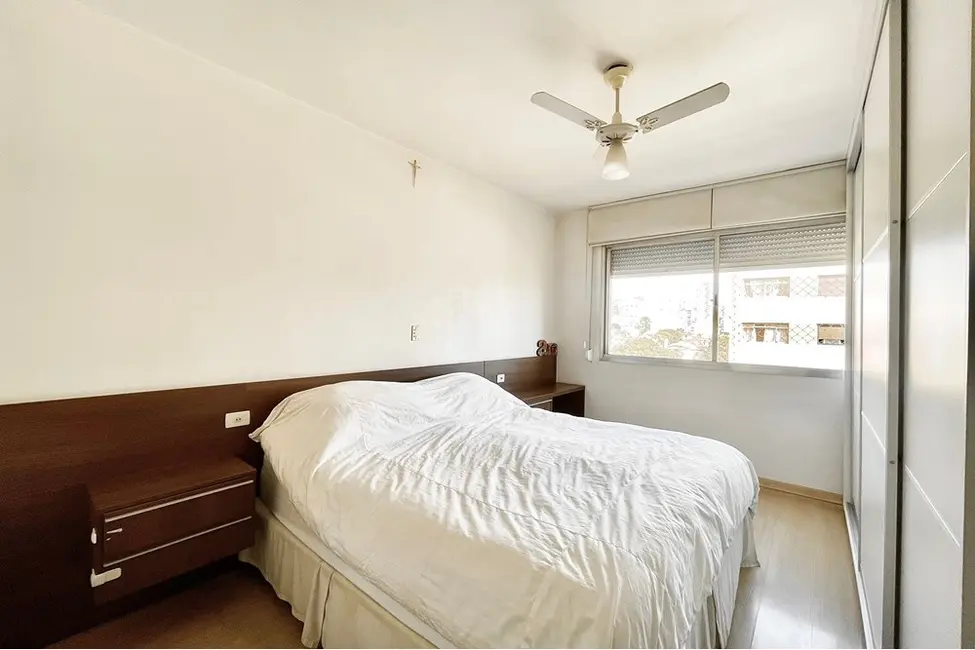 Foto 5 de Apartamento com 3 quartos à venda, 105m2 em Aclimação, São Paulo - SP