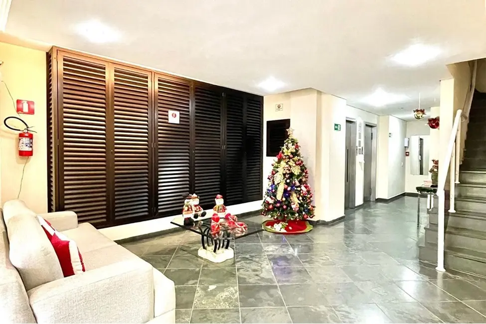 Foto 8 de Apartamento com 3 quartos à venda, 105m2 em Aclimação, São Paulo - SP