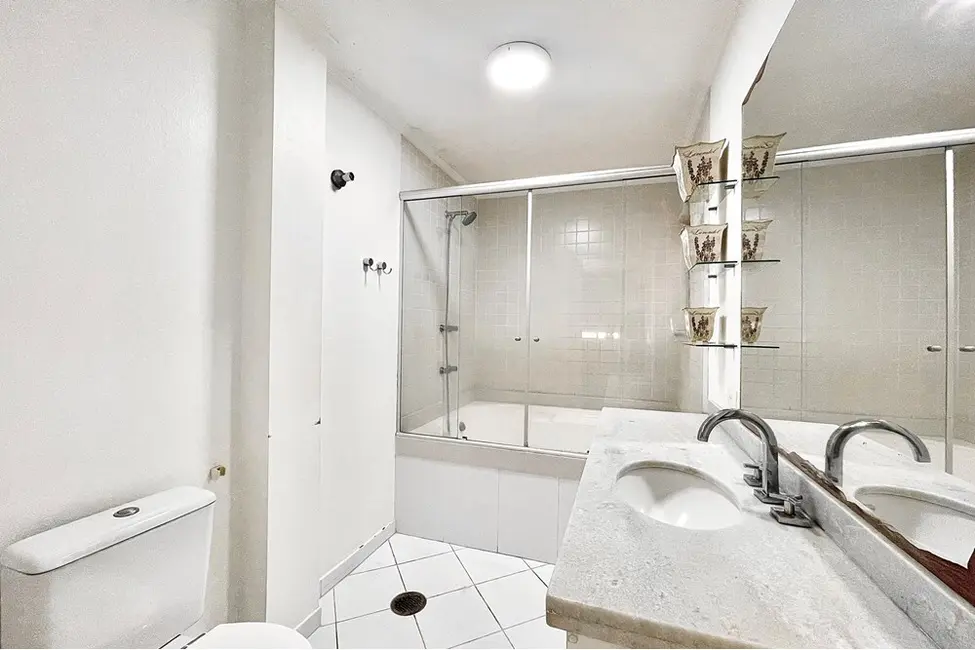 Foto 7 de Apartamento com 3 quartos à venda, 105m2 em Aclimação, São Paulo - SP