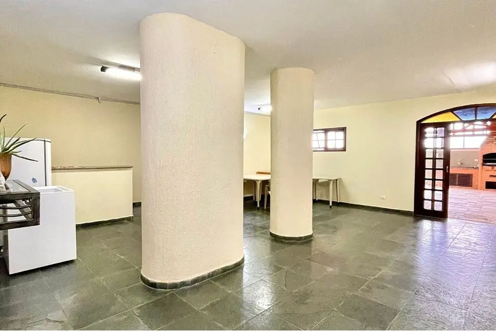 Foto 9 de Apartamento com 3 quartos à venda, 105m2 em Aclimação, São Paulo - SP