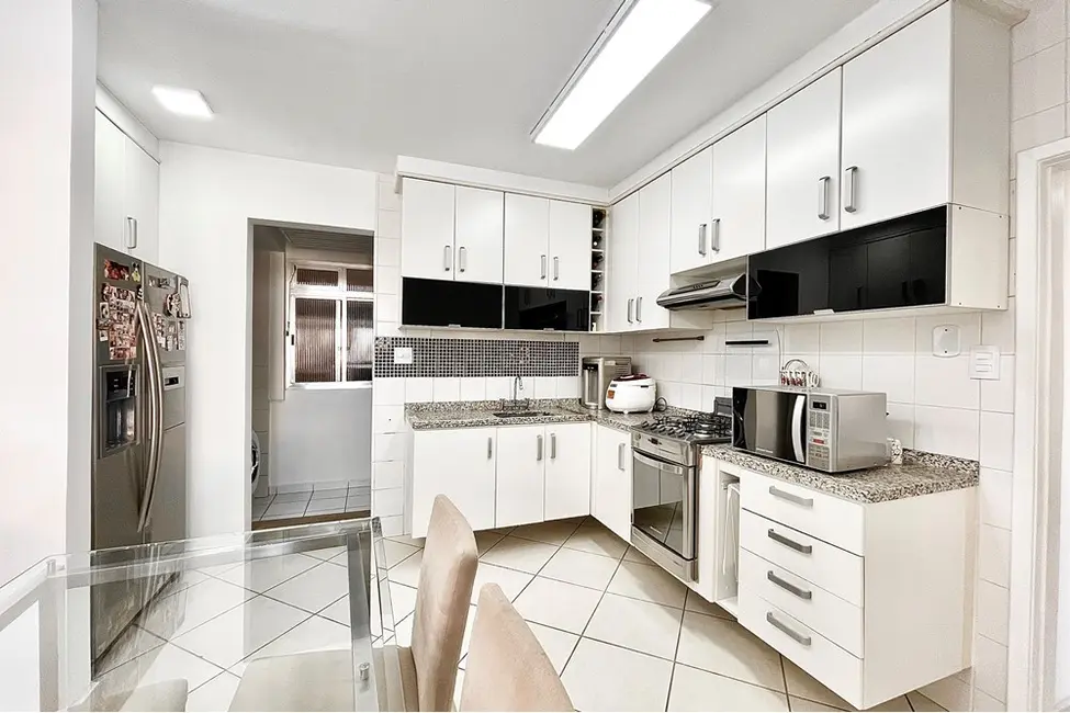 Foto 3 de Apartamento com 3 quartos à venda, 105m2 em Aclimação, São Paulo - SP