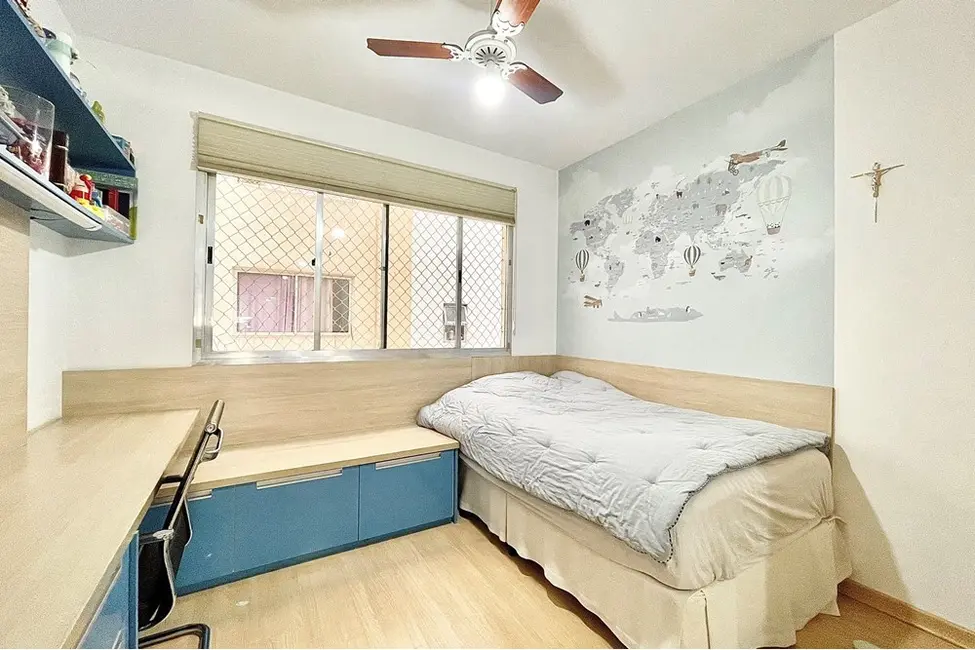 Foto 4 de Apartamento com 3 quartos à venda, 105m2 em Aclimação, São Paulo - SP