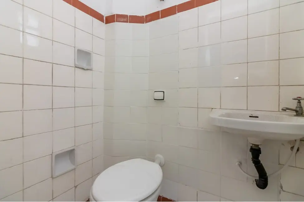 Apartamento com 3 quartos à venda, 190m2 em Aclimação, São Paulo - SP - imagem 2 Foto 2 de Apartamento com 3 quartos à venda, 190m2 em Aclimação, São Paulo - SP