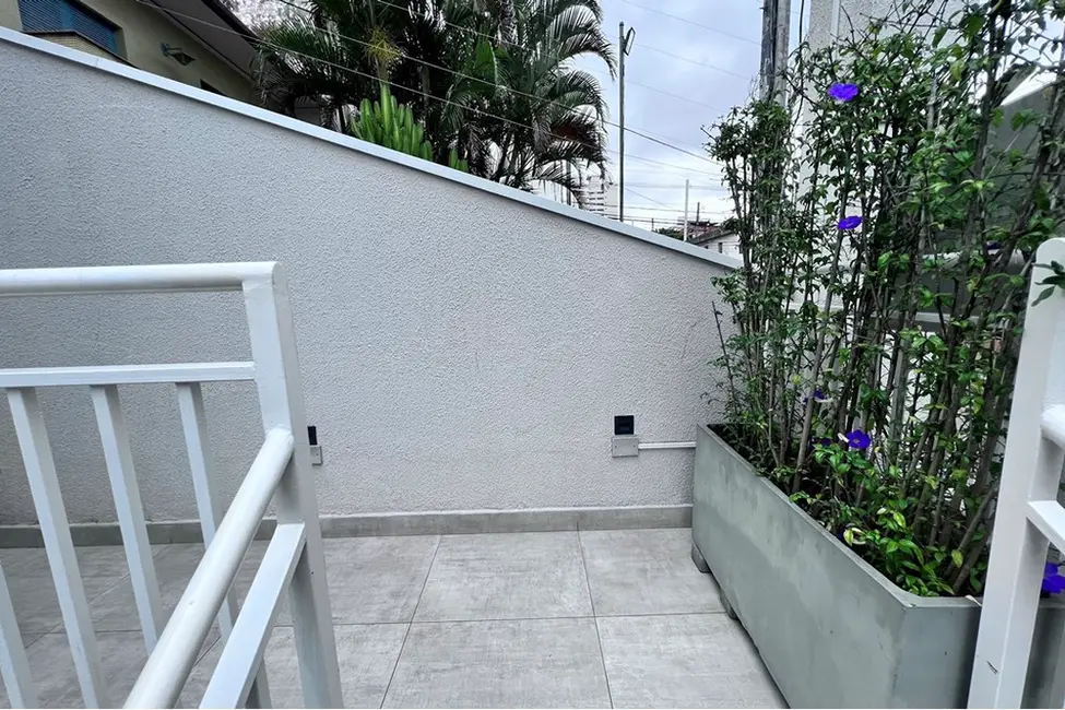 Casa de Condomínio com 2 quartos à venda, 103m2 em Aclimação, São Paulo - SP - imagem 3 Foto 3 de Casa de Condomínio com 2 quartos à venda, 103m2 em Aclimação, São Paulo - SP