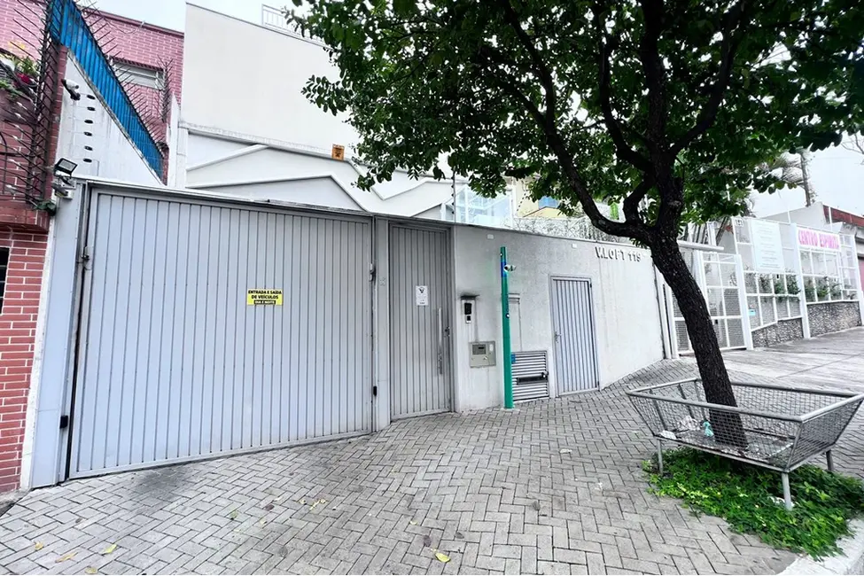 Casa de Condomínio com 2 quartos à venda, 103m2 em Aclimação, São Paulo - SP - imagem 6 Foto 6 de Casa de Condomínio com 2 quartos à venda, 103m2 em Aclimação, São Paulo - SP