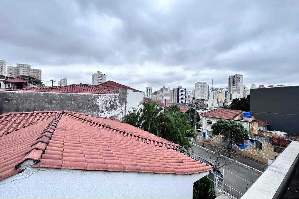 Casa de Condomínio com 2 quartos à venda, 103m2 em Aclimação, São Paulo - SP - imagem 8 Foto 8 de Casa de Condomínio com 2 quartos à venda, 103m2 em Aclimação, São Paulo - SP