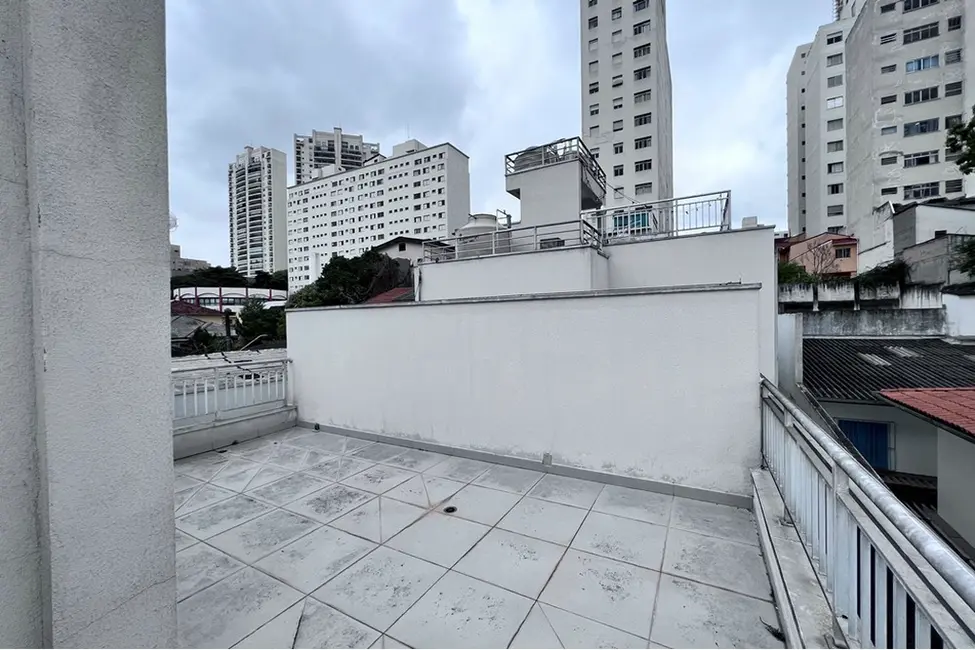 Casa de Condomínio com 2 quartos à venda, 103m2 em Aclimação, São Paulo - SP - imagem 7 Foto 7 de Casa de Condomínio com 2 quartos à venda, 103m2 em Aclimação, São Paulo - SP