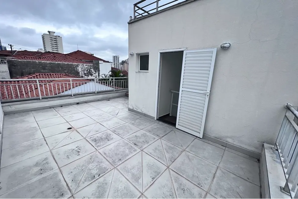 Casa de Condomínio com 2 quartos à venda, 103m2 em Aclimação, São Paulo - SP - imagem 9 Foto 9 de Casa de Condomínio com 2 quartos à venda, 103m2 em Aclimação, São Paulo - SP