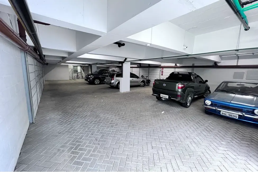 Casa de Condomínio com 2 quartos à venda, 103m2 em Aclimação, São Paulo - SP - imagem 4 Foto 4 de Casa de Condomínio com 2 quartos à venda, 103m2 em Aclimação, São Paulo - SP