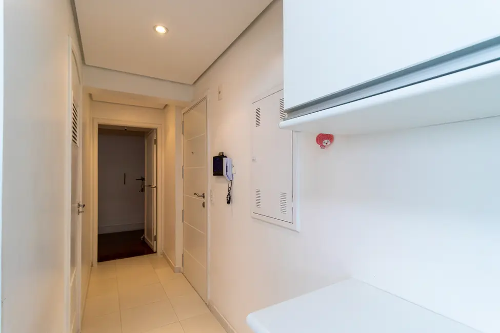 Foto 2 de Apartamento com 3 quartos à venda, 190m2 em Aclimação, São Paulo - SP