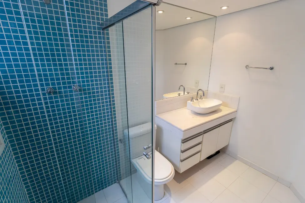 Foto 6 de Apartamento com 3 quartos à venda, 190m2 em Aclimação, São Paulo - SP