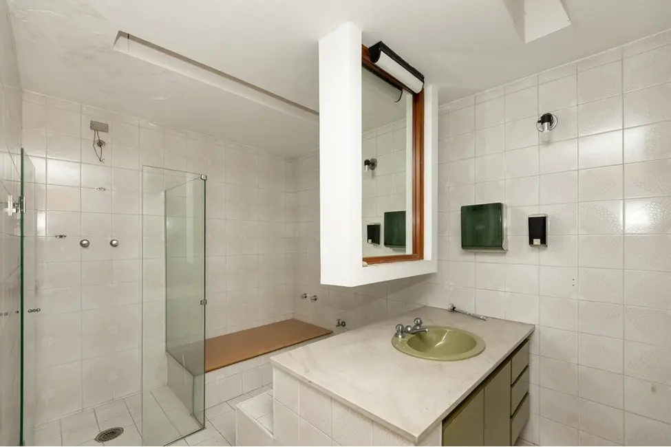 Foto 3 de Casa com 3 quartos à venda, 563m2 em Aclimação, São Paulo - SP