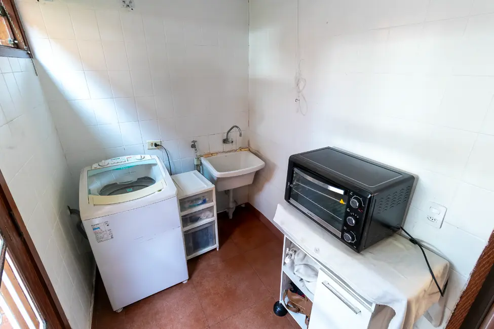 Foto 8 de Casa com 3 quartos à venda, 195m2 em Aclimação, São Paulo - SP