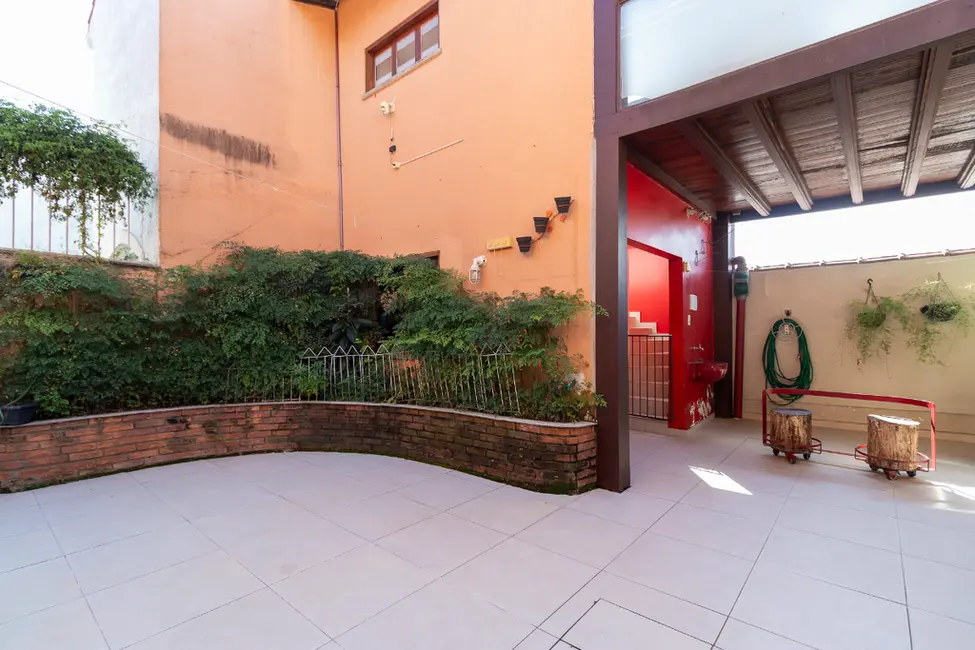 Foto 9 de Casa com 3 quartos à venda, 195m2 em Aclimação, São Paulo - SP