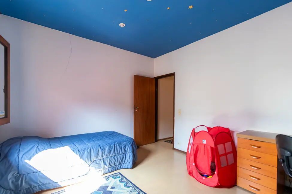 Foto 4 de Casa com 3 quartos à venda, 195m2 em Aclimação, São Paulo - SP