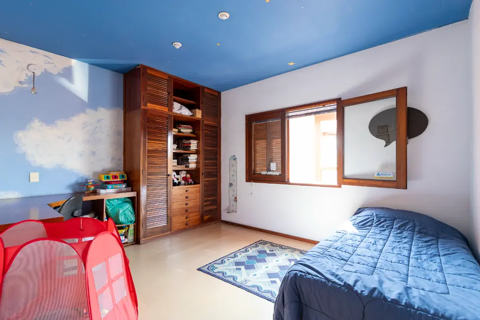 Foto 3 de Casa com 3 quartos à venda, 195m2 em Aclimação, São Paulo - SP