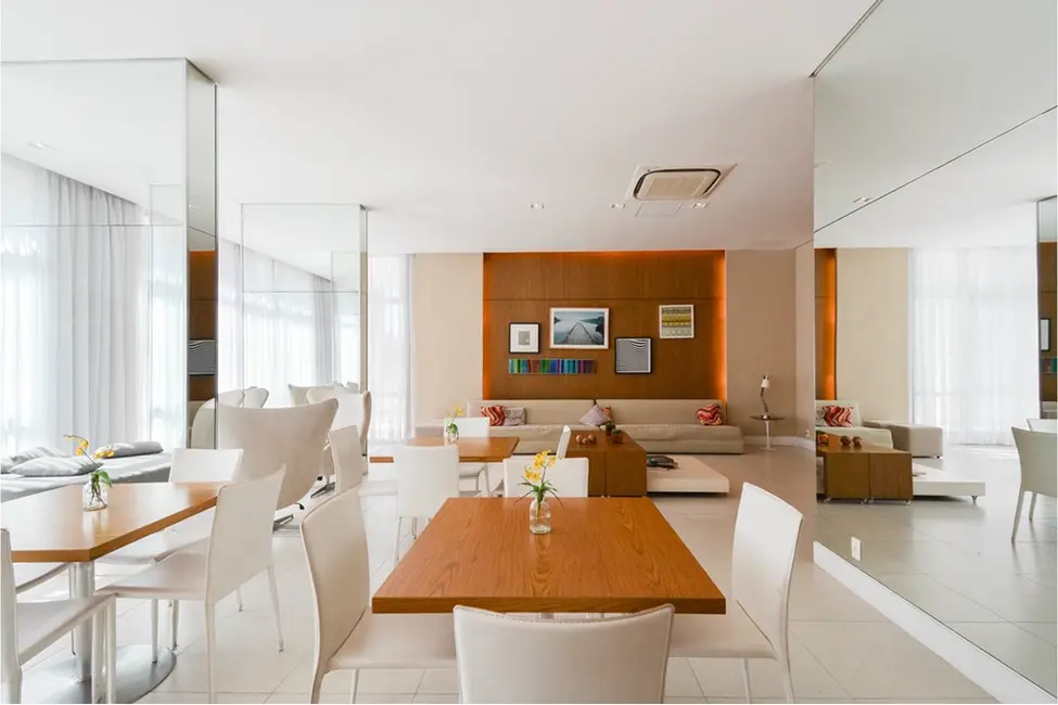 Foto 9 de Apartamento com 1 quarto à venda, 46m2 em Aclimação, São Paulo - SP