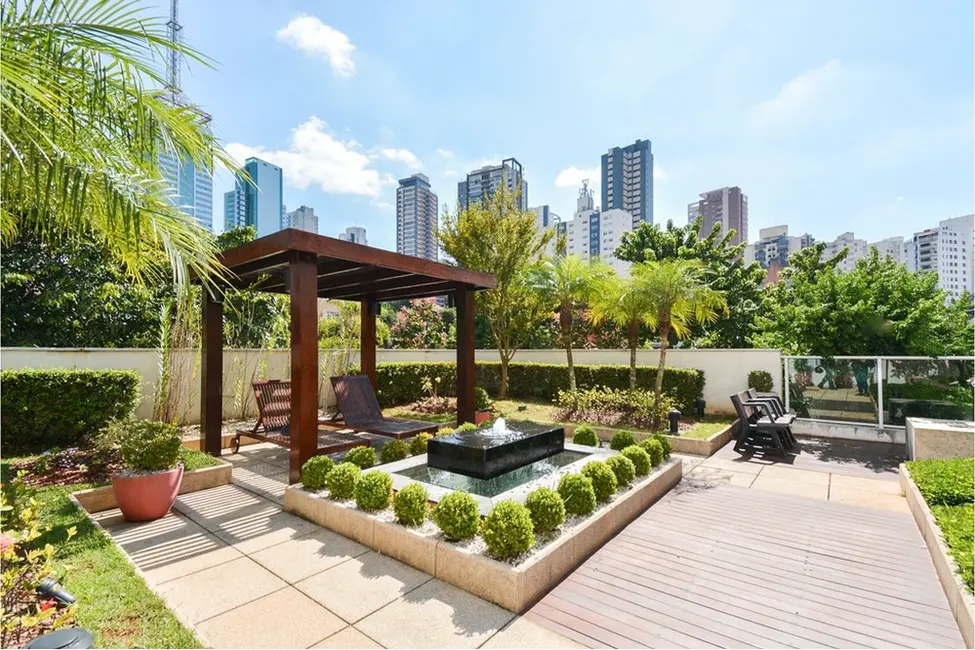 Foto 4 de Apartamento com 1 quarto à venda, 46m2 em Aclimação, São Paulo - SP