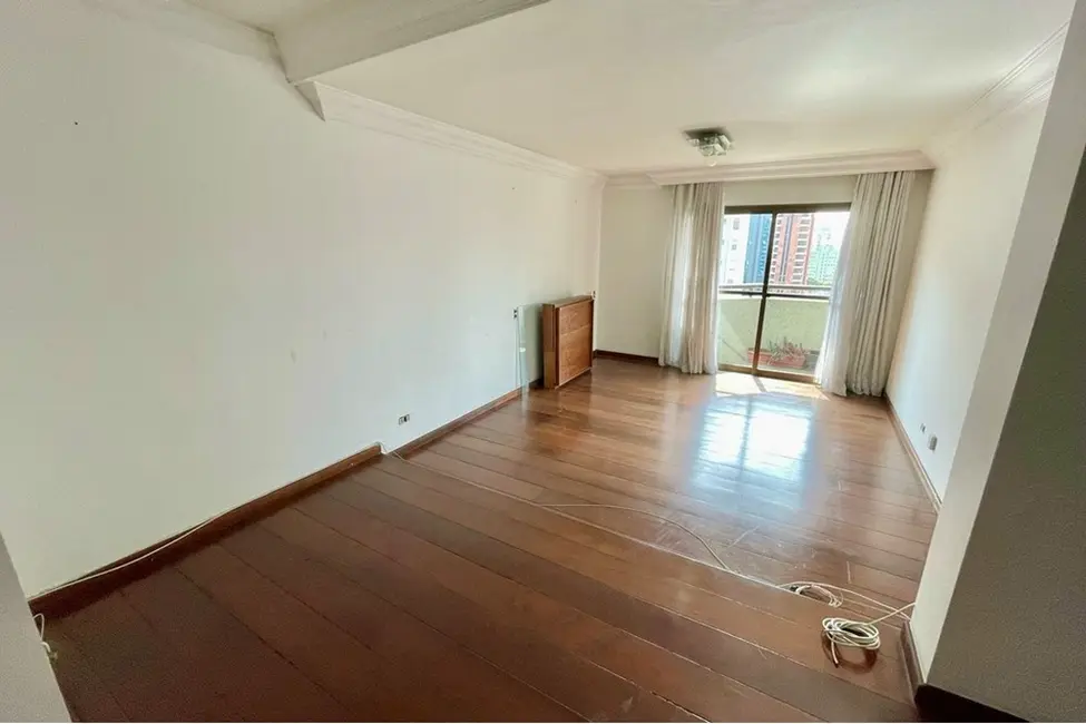 Foto 1 de Apartamento com 4 quartos à venda, 133m2 em Aclimação, São Paulo - SP