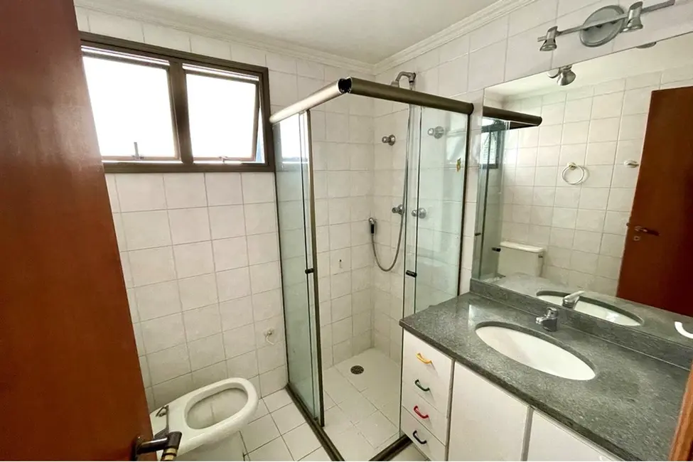 Foto 6 de Apartamento com 4 quartos à venda, 133m2 em Aclimação, São Paulo - SP
