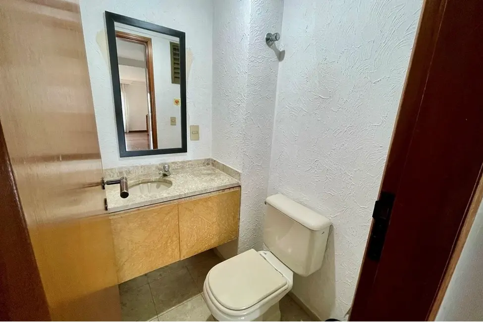 Foto 2 de Apartamento com 4 quartos à venda, 133m2 em Aclimação, São Paulo - SP