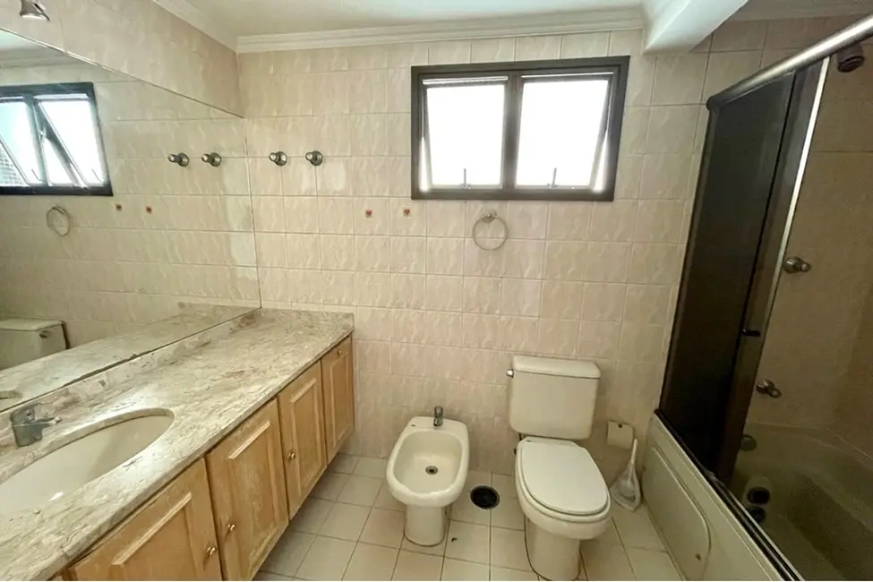 Foto 7 de Apartamento com 4 quartos à venda, 133m2 em Aclimação, São Paulo - SP