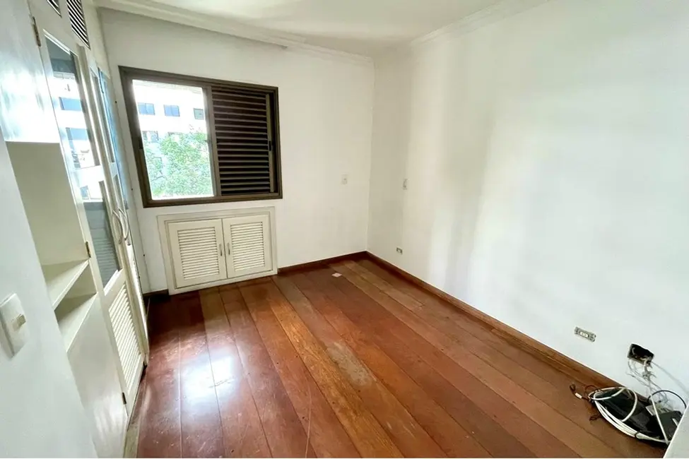 Foto 8 de Apartamento com 4 quartos à venda, 133m2 em Aclimação, São Paulo - SP