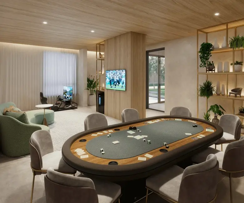 Foto 3 de Apartamento com 2 quartos à venda, 75m2 em Aclimação, São Paulo - SP