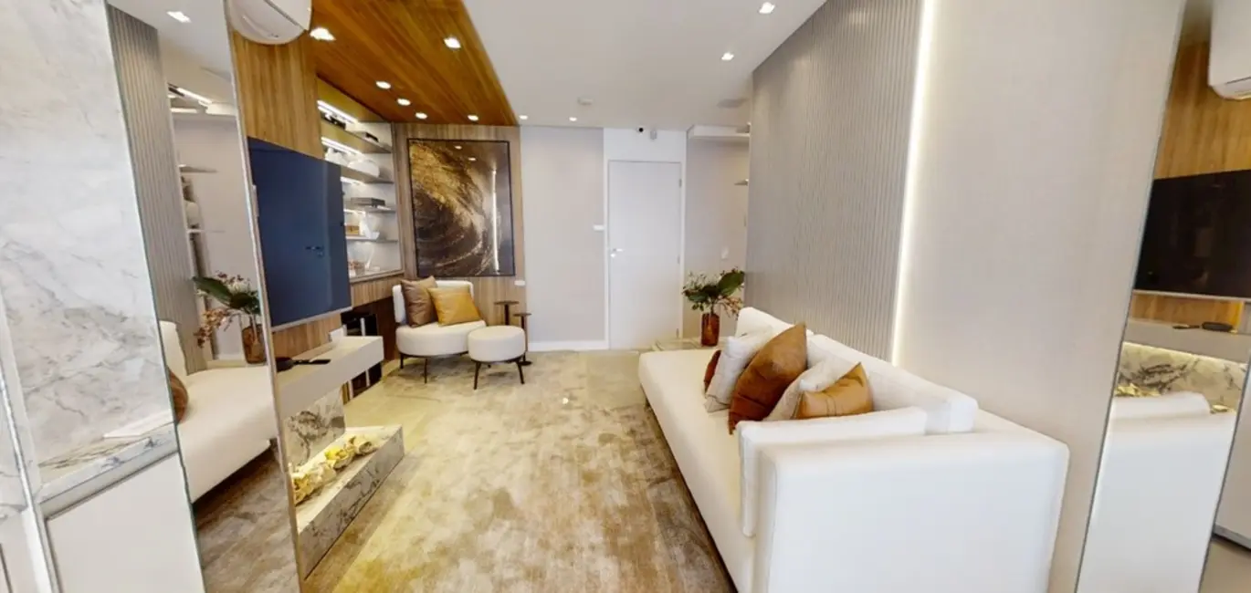 Foto 1 de Apartamento com 2 quartos à venda, 75m2 em Aclimação, São Paulo - SP