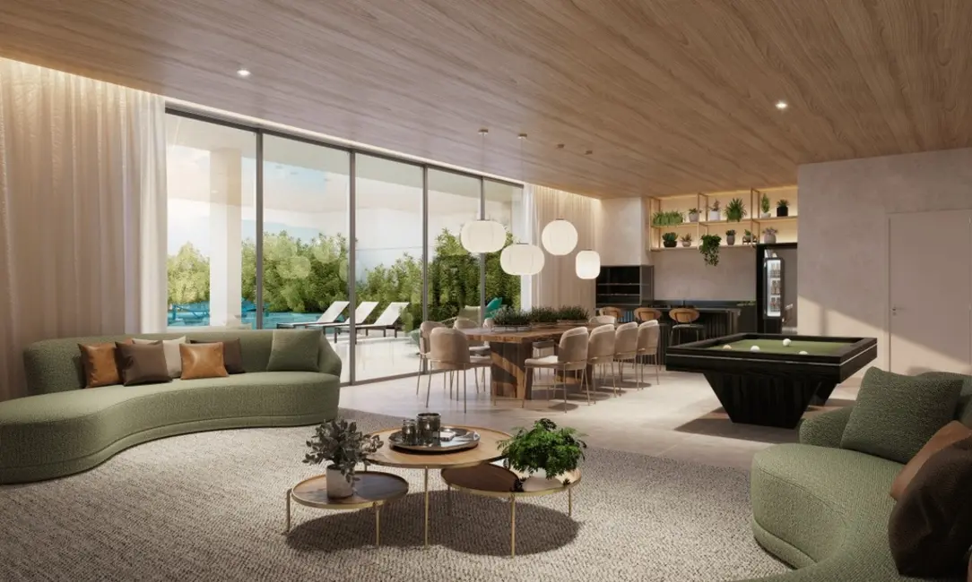 Foto 5 de Apartamento com 2 quartos à venda, 75m2 em Aclimação, São Paulo - SP