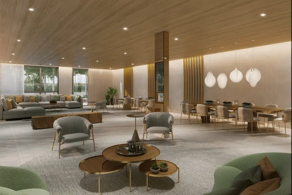 Foto 6 de Apartamento com 2 quartos à venda, 75m2 em Aclimação, São Paulo - SP