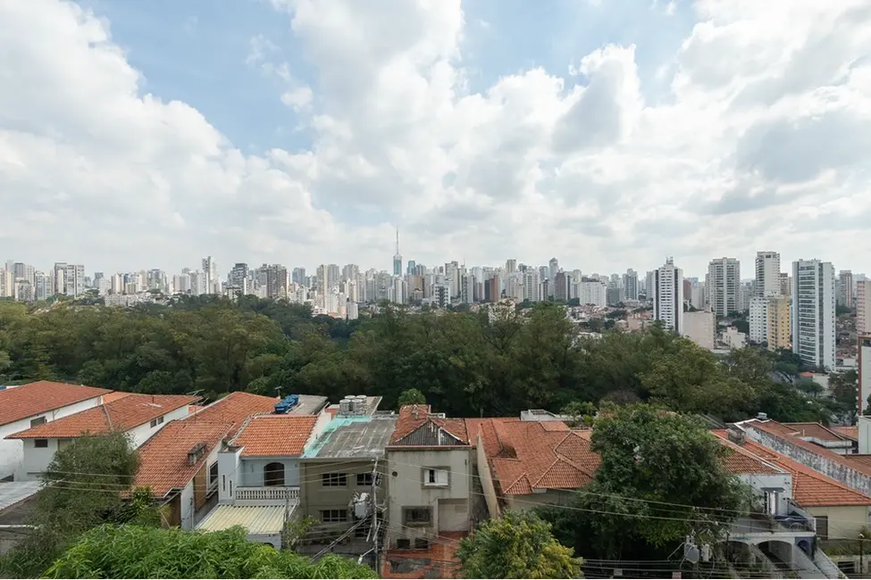 Apartamento com 1 quarto à venda, 40m2 em Aclimação, São Paulo - SP - imagem 9 Foto 9 de Apartamento com 1 quarto à venda, 40m2 em Aclimação, São Paulo - SP