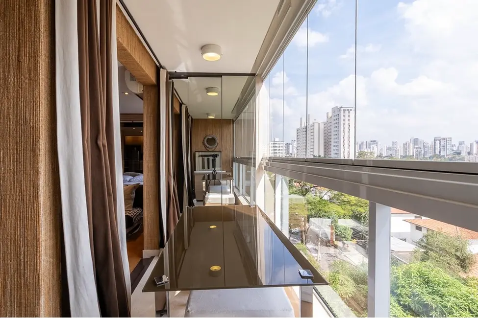 Apartamento com 1 quarto à venda, 40m2 em Aclimação, São Paulo - SP - imagem 3 Foto 3 de Apartamento com 1 quarto à venda, 40m2 em Aclimação, São Paulo - SP