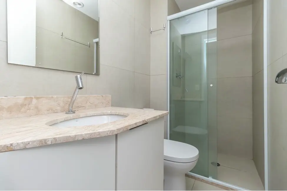 Apartamento com 2 quartos à venda, 61m2 em Água Branca, São Paulo - SP - imagem 5 Foto 5 de Apartamento com 2 quartos à venda, 61m2 em Água Branca, São Paulo - SP