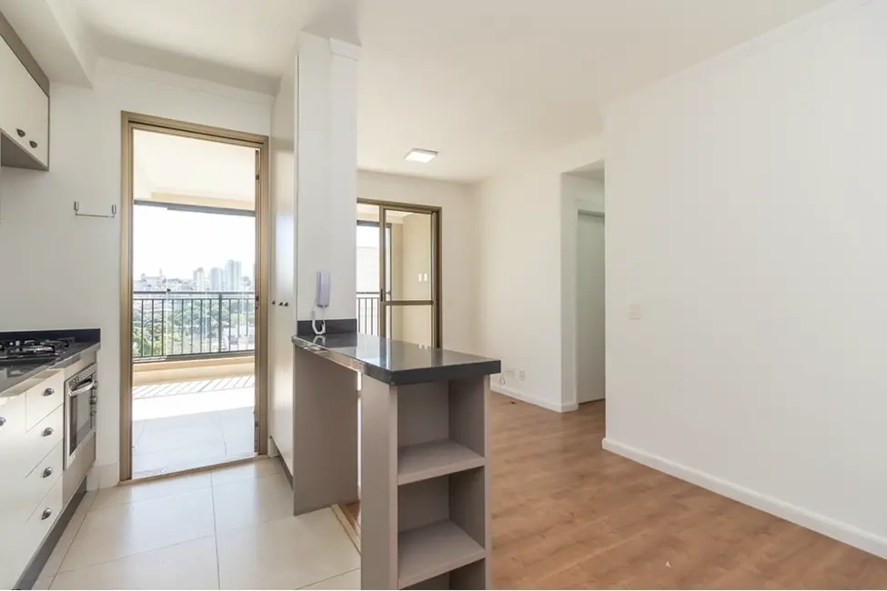 Apartamento com 2 quartos à venda, 61m2 em Água Branca, São Paulo - SP - imagem 6 Foto 6 de Apartamento com 2 quartos à venda, 61m2 em Água Branca, São Paulo - SP