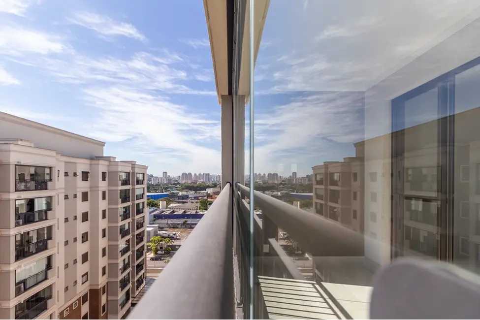 Apartamento com 2 quartos à venda, 61m2 em Água Branca, São Paulo - SP - imagem 4 Foto 4 de Apartamento com 2 quartos à venda, 61m2 em Água Branca, São Paulo - SP